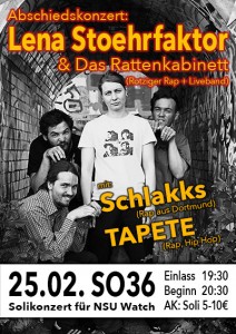 PlakatLenaStoehrfaktorFinal_Web400