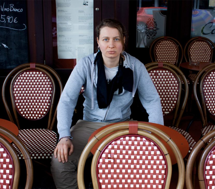 BIOGRAPHIE – LENA STOEHRFAKTOR